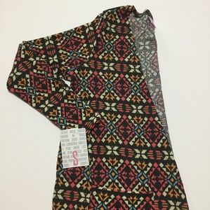 LuLaRoe Sarah Cardigan